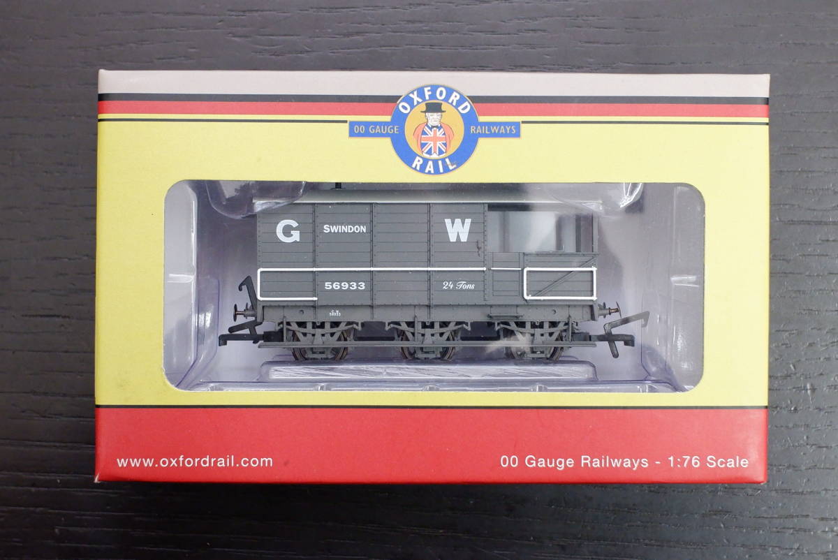 【限定セール，定番人気】 OXFORD OR76TTOA001 海外貨車 HOゲージ(貨物列車)｜売買されたオークション情報、yahooの商品情報をアーカイブ公開 - オークファン 貨物列車