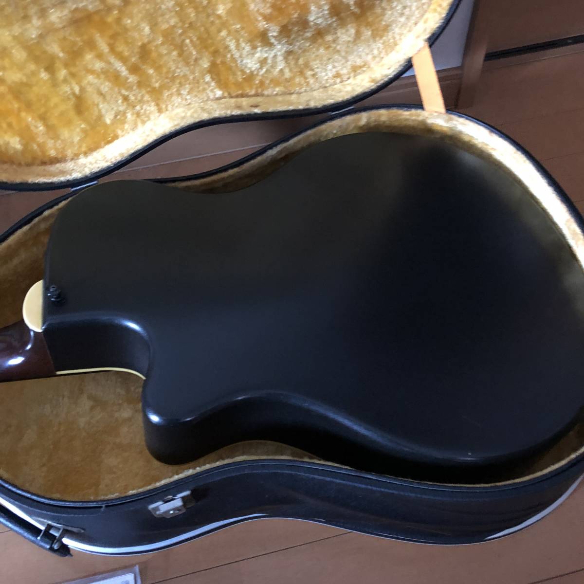 ヤマハ エレアコ YAMAHA APX-6S - YAMAHA APX-6S エレアコ