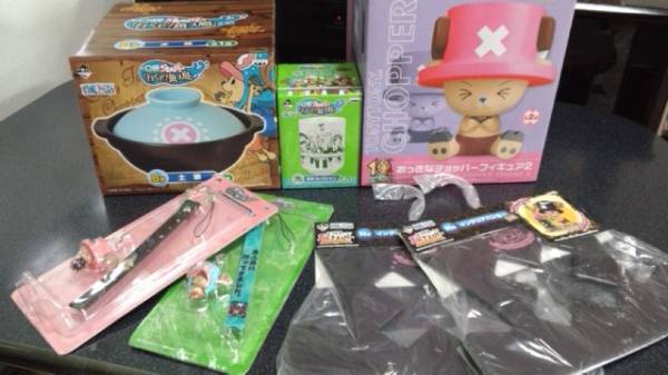 ワンピース ワンピース チョッパー フィギュア 7個セット Yuewi M ワンピース Www Pediatrichealthcarenw Com