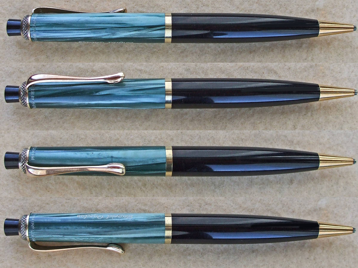 ◇レア美品◇ 1950年代製 ペリカン350 ペンシル ドイツ◇1950s Pelikan 350