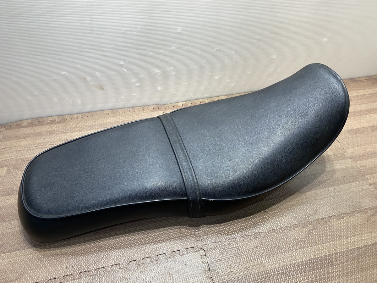 カワサキ エストレヤ 純正 純正シート シート Kawasaki純正 レトロ 