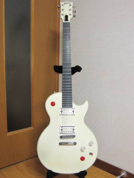 バケットヘッドシグネイチャー・レスポール レア(スタンダード)｜売買