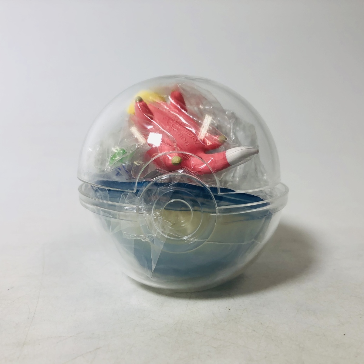 ポケットモンスター ポケモン テラリウムコレクション4 ヤドン コミック アニメ 売買されたオークション情報 Yahooの商品情報をアーカイブ公開 オークファン Aucfan Com