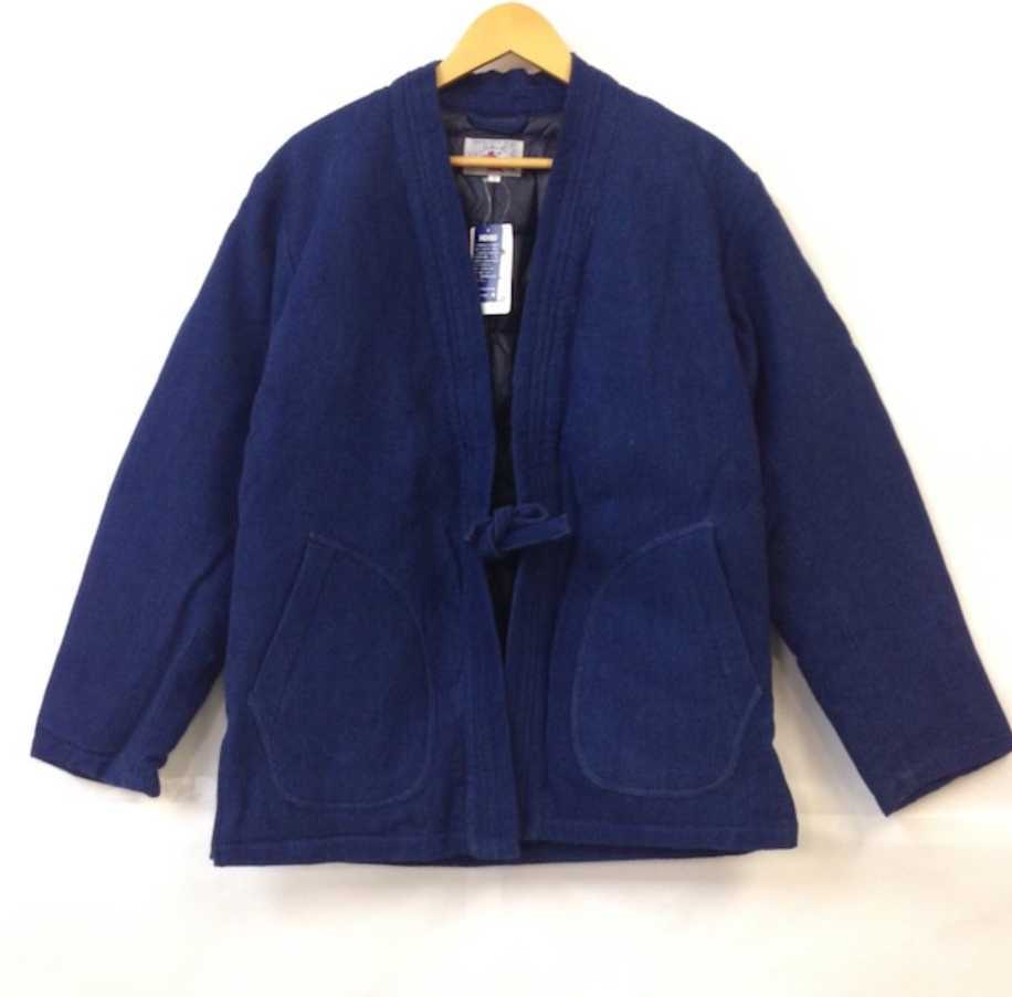 限定SALE，人気SALE ガイジンメイド 外人公司 ダウンジャケット(Sサイズ)｜売買されたオークション情報、yahooの商品情報をアーカイブ公開 - オークファン Sサイズ