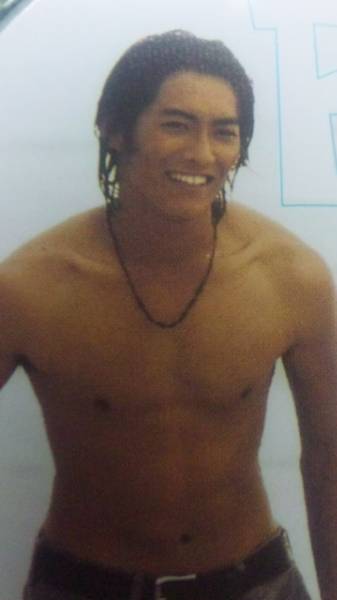 ビーチボーイズ 反町隆史 かっこいいチョーカー その他 売買されたオークション情報 Yahooの商品情報をアーカイブ公開 オークファン Aucfan Com