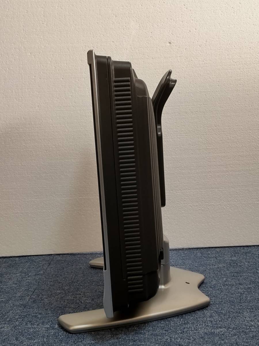 SHARP AQUOS LC-15SX7 15インチ 中古動作品 シャープ アクオス _4