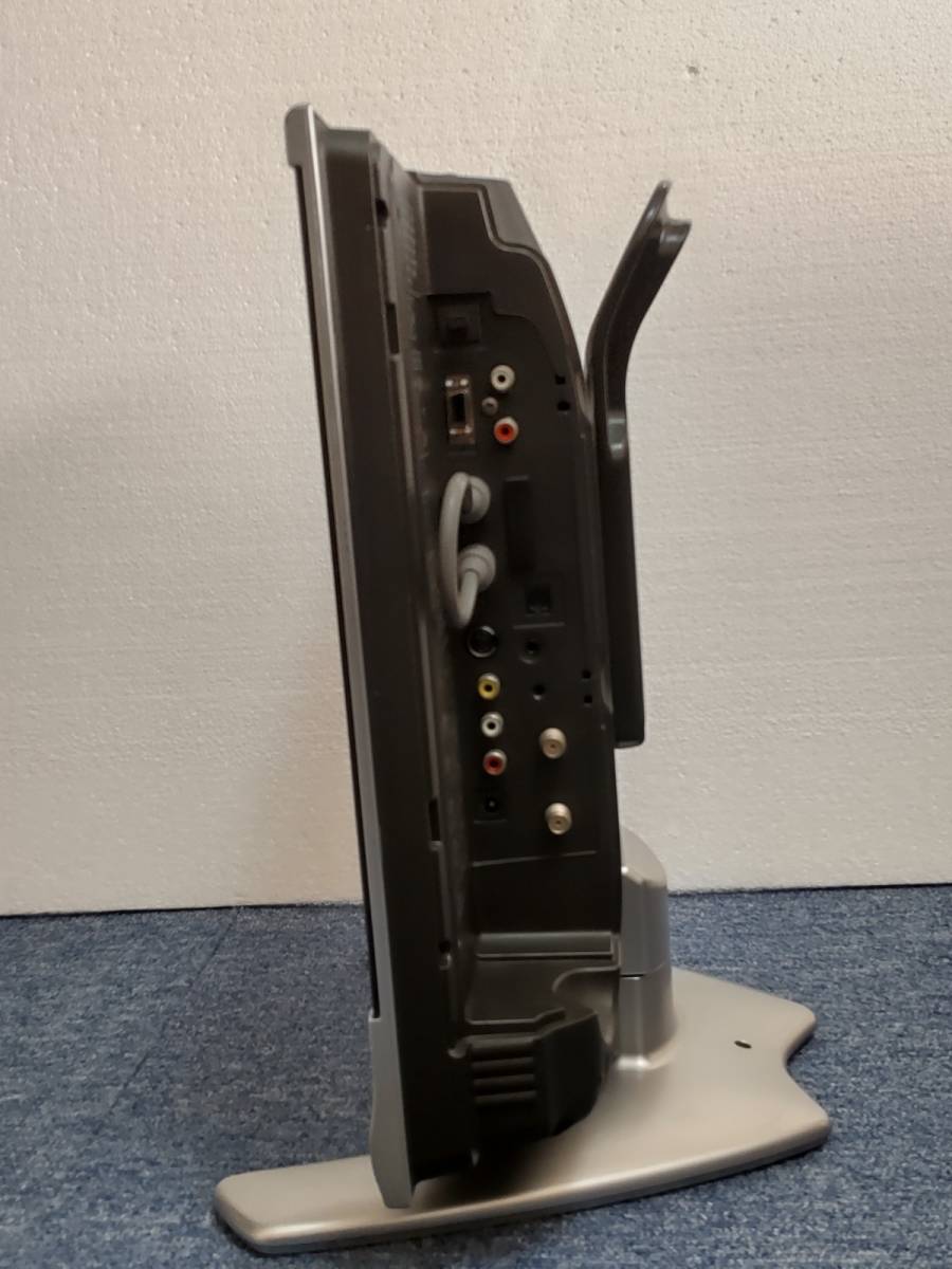 SHARP AQUOS LC-15SX7 15インチ 中古動作品 シャープ アクオス _5