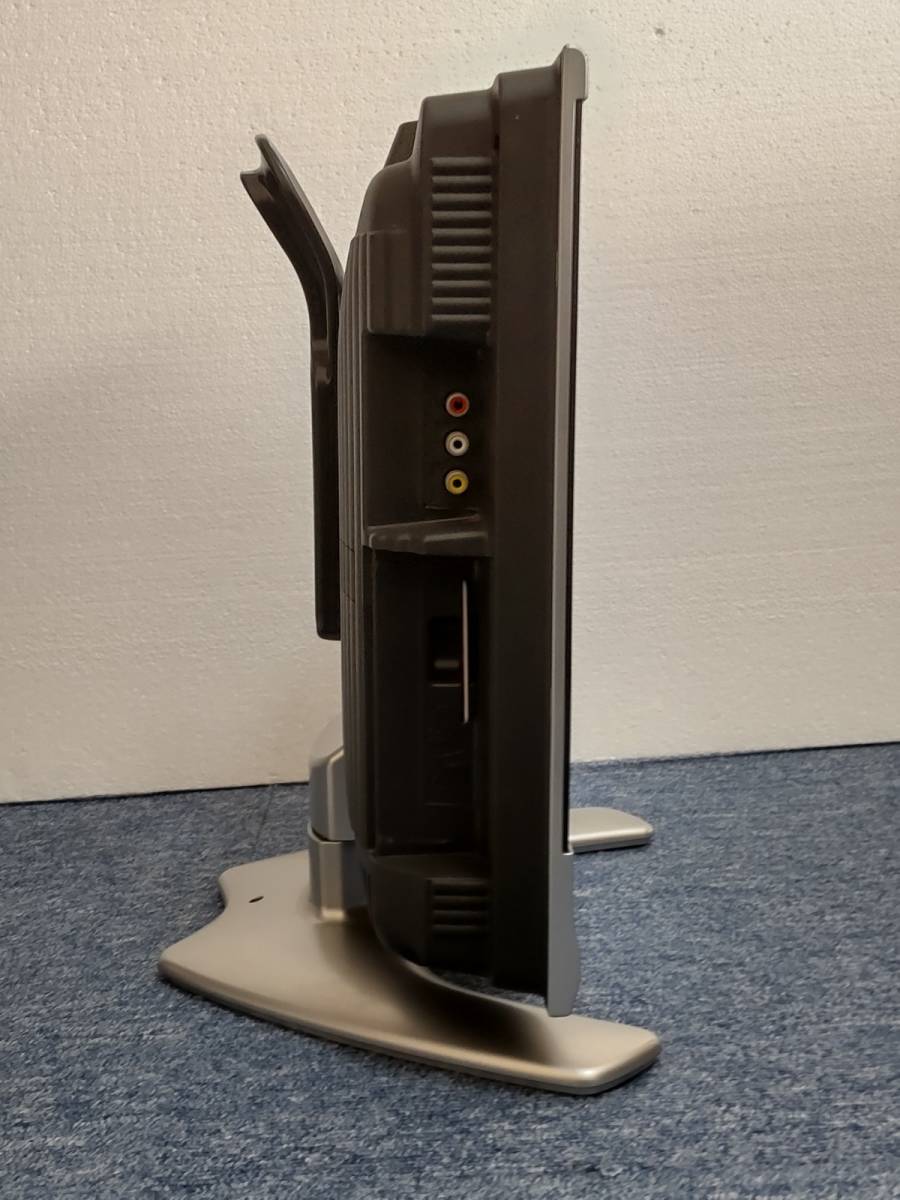 SHARP AQUOS LC-15SX7 15インチ 中古動作品 シャープ アクオス _6