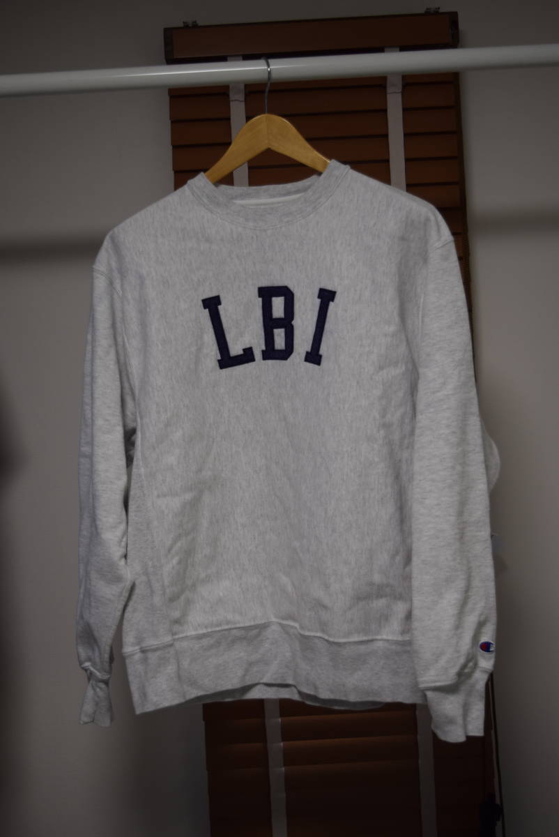 リバースウィーブ Champion チャンピオン REVERSE ORIGINAL WEAVE スウェット 古着 00年代 champion 00s オリジナル リバース Championチャンピオン 12.0oz 紺