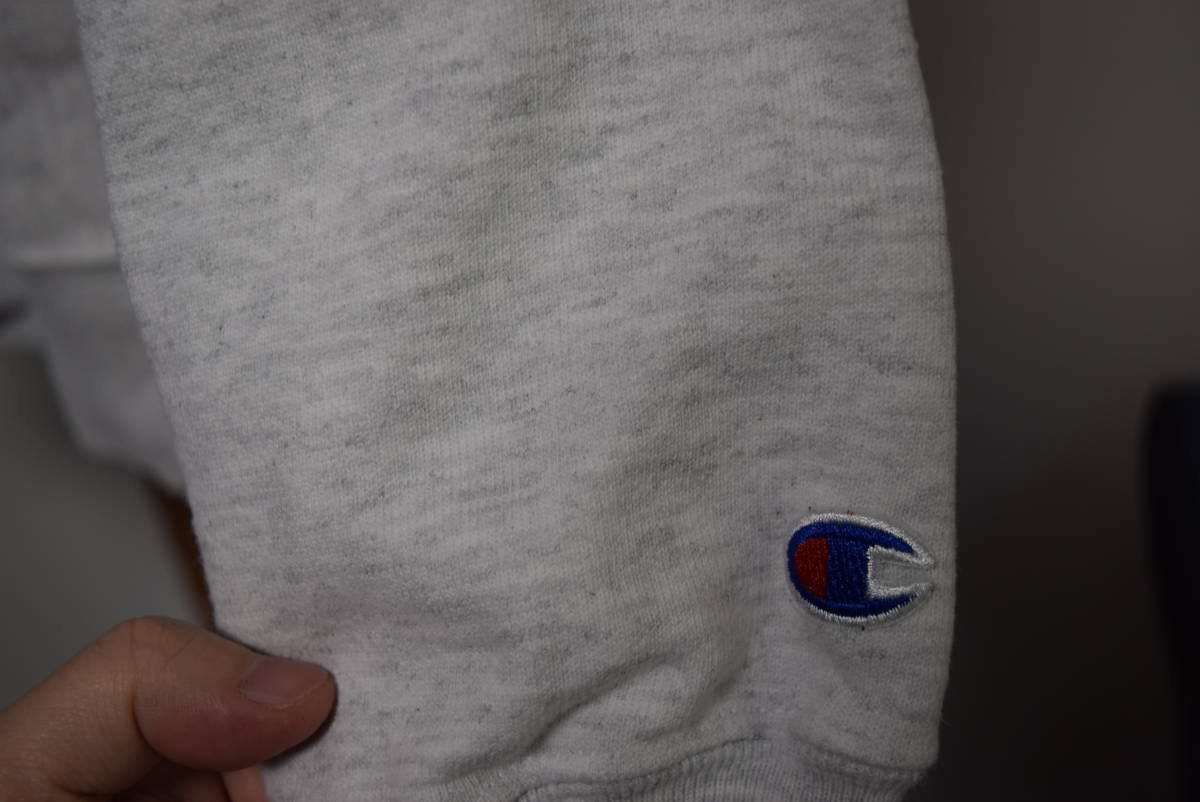 リバースウィーブ Champion チャンピオン REVERSE ORIGINAL WEAVE スウェット 古着 00年代 champion 00s オリジナル リバース Championチャンピオン 12.0oz 紺