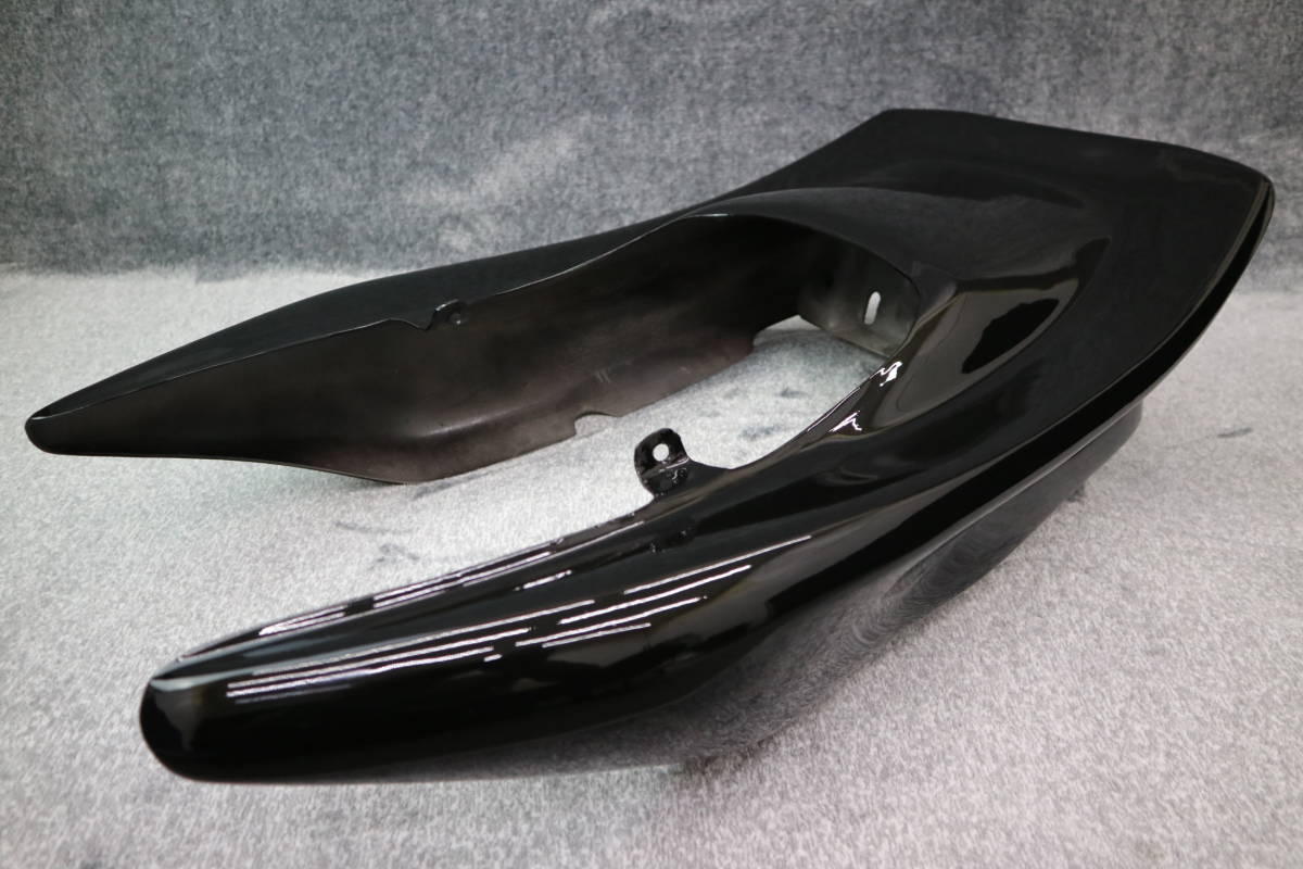 バイク XJR400R 純正テールカウル 未塗装