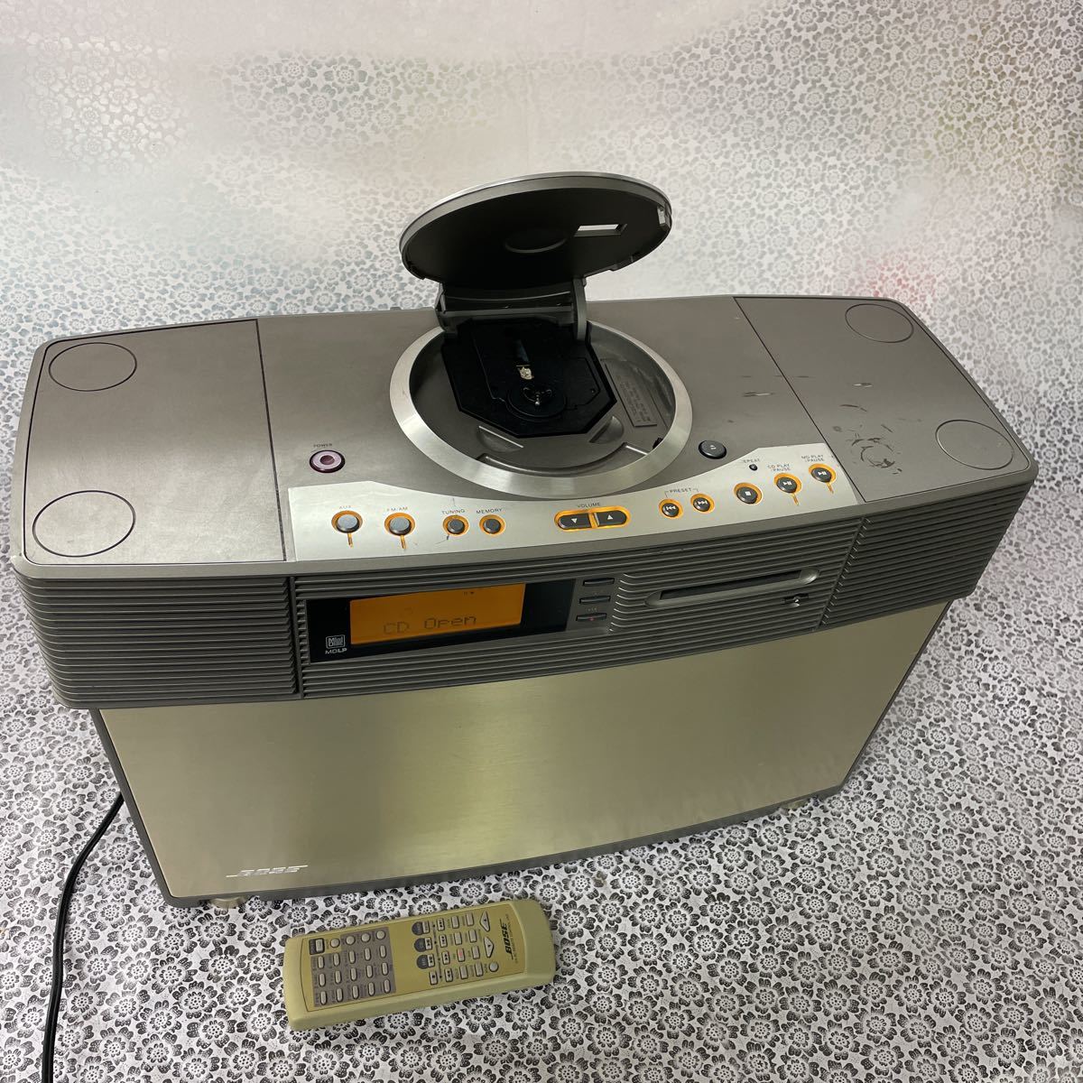 Virtual Imaging ボーズ VIA Array Bose BOSE IMAGING VIRTUAL 買取