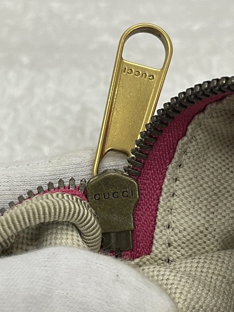 ○【注目商品 GUCCI グッチ ボディバッグ ウエストポーチ カーフレザー