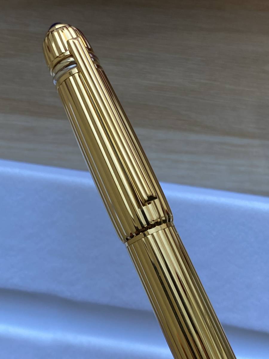 稀少 最高級 Pasha de Cartier / パシャ ドゥ カルティエ トリニティ