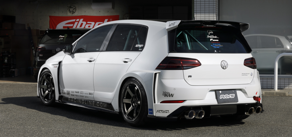 ★RAYS/レイズ VOLKRACING ボルクレーシング TE37SAGA S-PLUS 18×8.5J 5/112 +42★ダイヤモンドダークガンメタ (MM)★ VOLK RAYS レイズ 18×11.5J 5H GT090