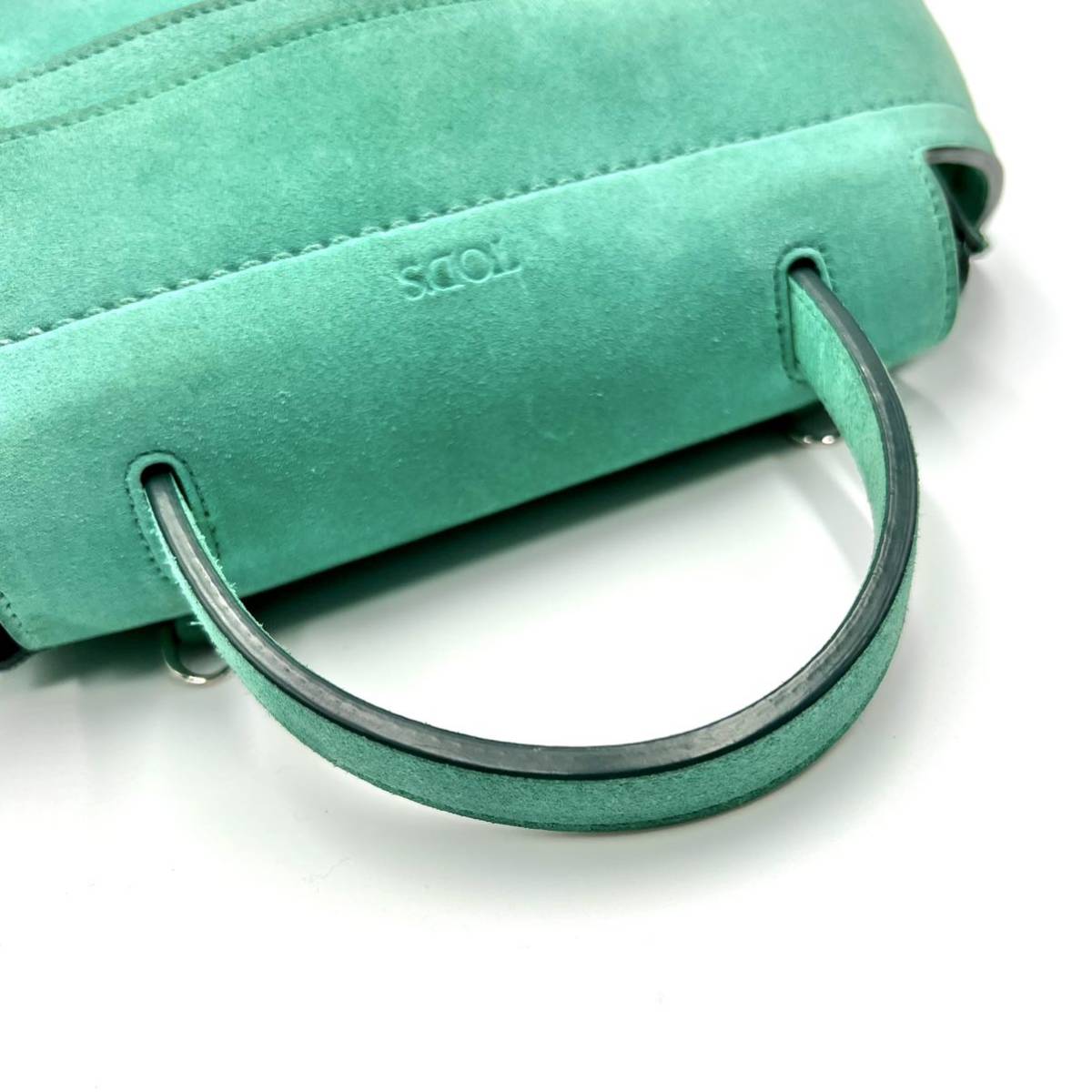 1円～ 【極美品】TOD