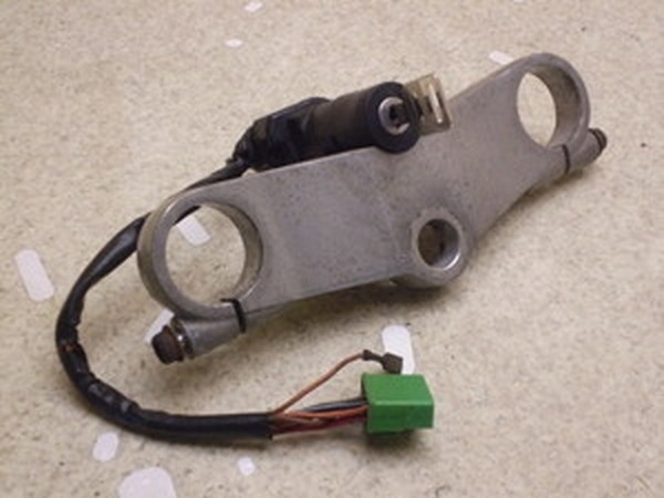 HJ9888 ウルフ250 トップブリッジ VJ21A-1256 VJ21A - トップブリッジ