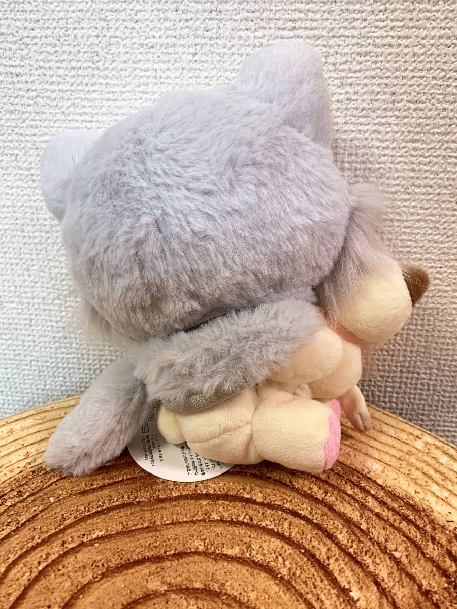 リラックマ コリラックマキャット ネコ ストア限定(リラックマ)｜売買