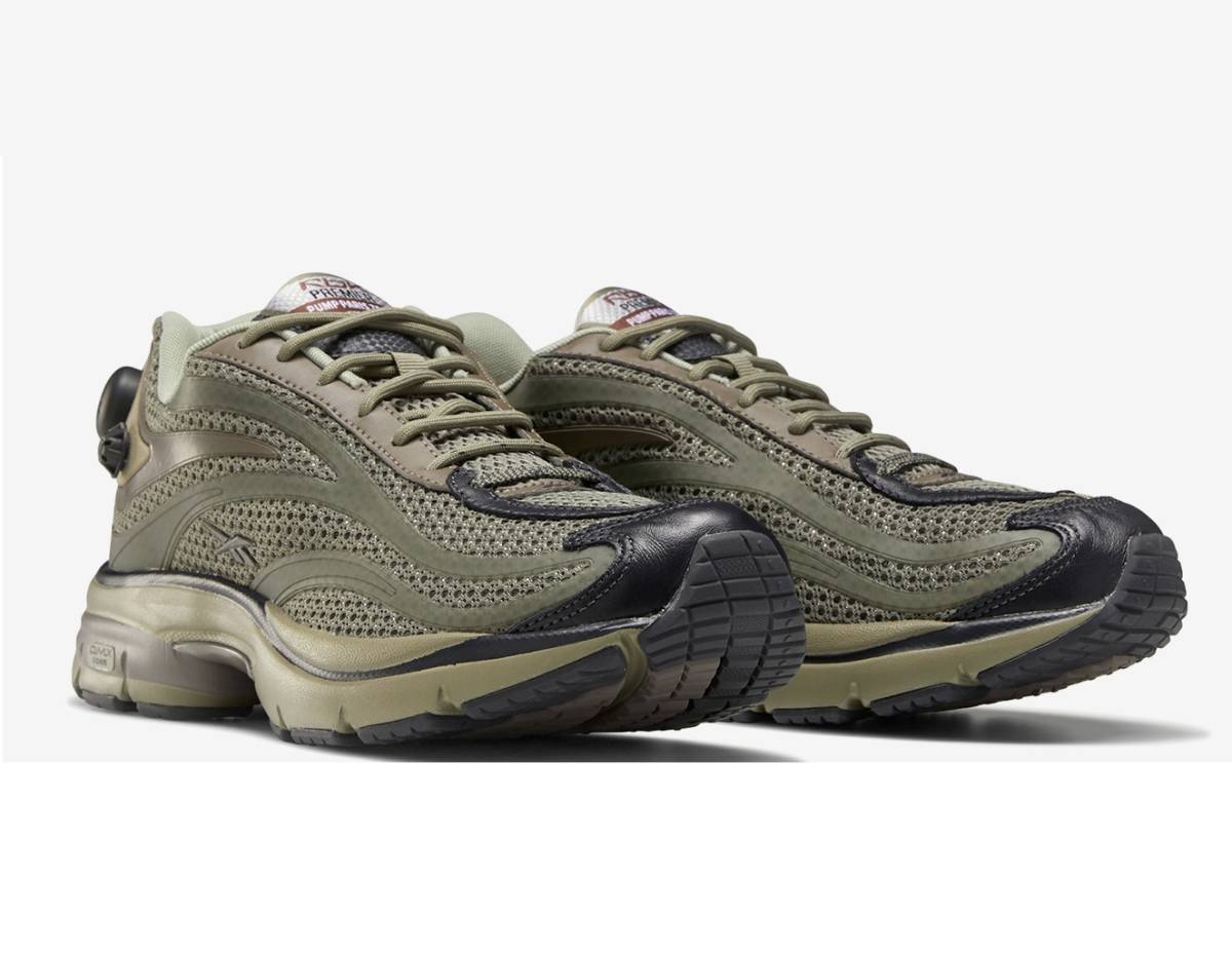 reebok premier pump paris grey 27.0 未使用 www.saudiopinions.org