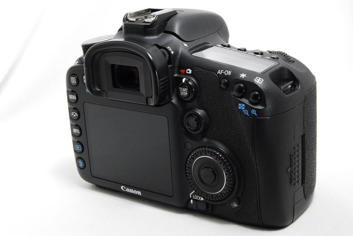 ☆美品☆ Canon キヤノン EOS 7D 純正Wレンズセット☆安心保証＆