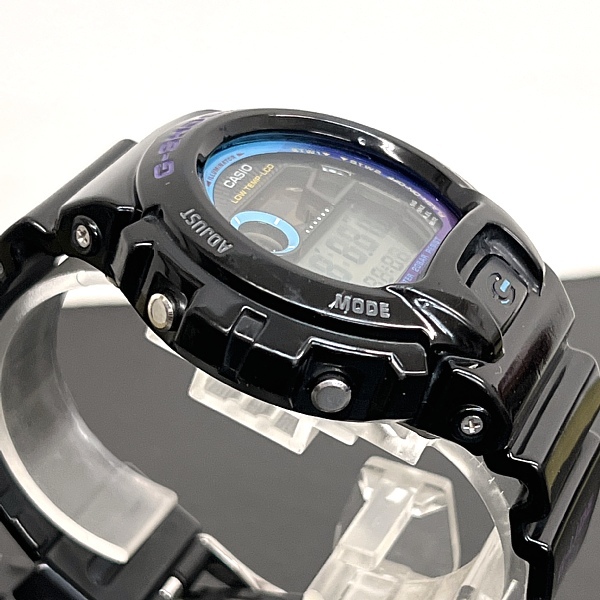 ◇電池交換済み◇カシオ G-LIDE GLX-6900-1JF 【公式通販】
