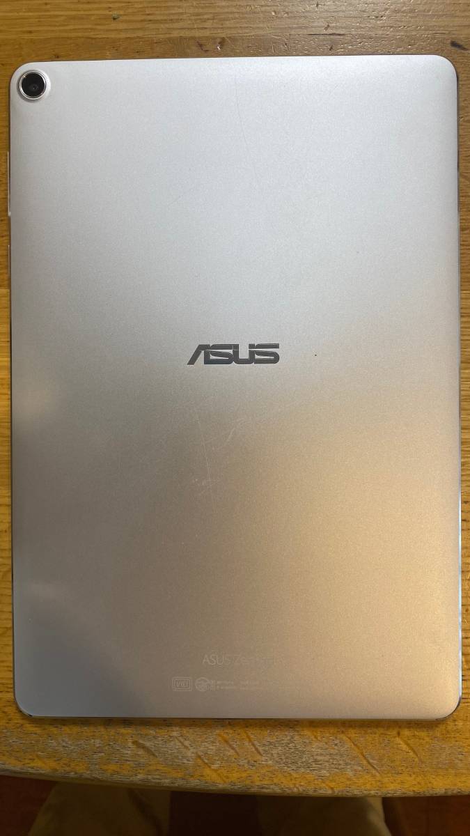 ASUS ZenPad 3S 10 Z500M Androidタブレット（9.7型） 液晶保護フィルム装着済み 3S ZenPad 0 ～デジタイザペン 10(Z500M)」 Nougat