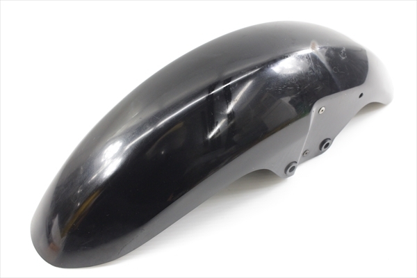 予備ゼファー400[32フロントフェンダー]検ZEPHYR400χ｝B ゼファー400