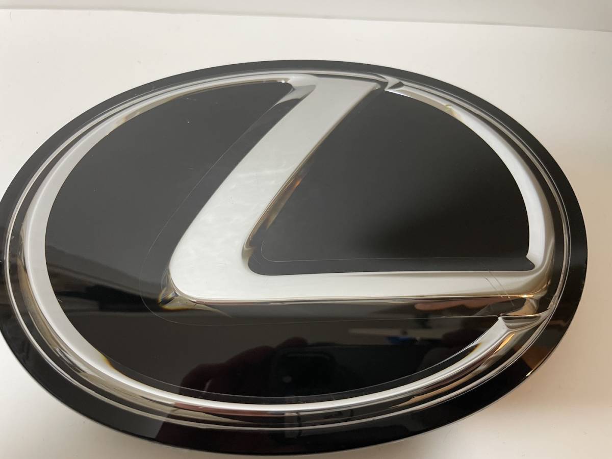 ☆送料無料☆ レクサス 純正 エンブレム LEXUS 53141-48100 53141