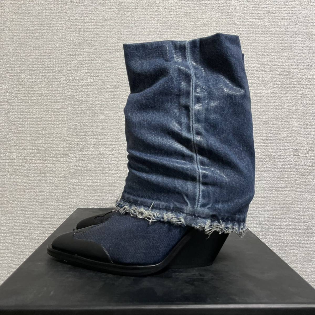 新品 未使用 箱あり ☆定価46,200円 17dd DIESEL ディーゼル 