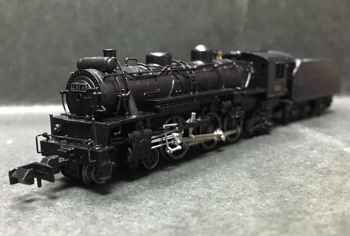 A7601マイクロエースC52-6（旧8200）瀬野八 Yahoo!オークション C52-6