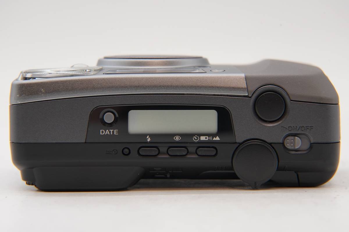 良品 】 ペンタックス PENTAX ESPIO 115M コンパクトフィルムカメラ