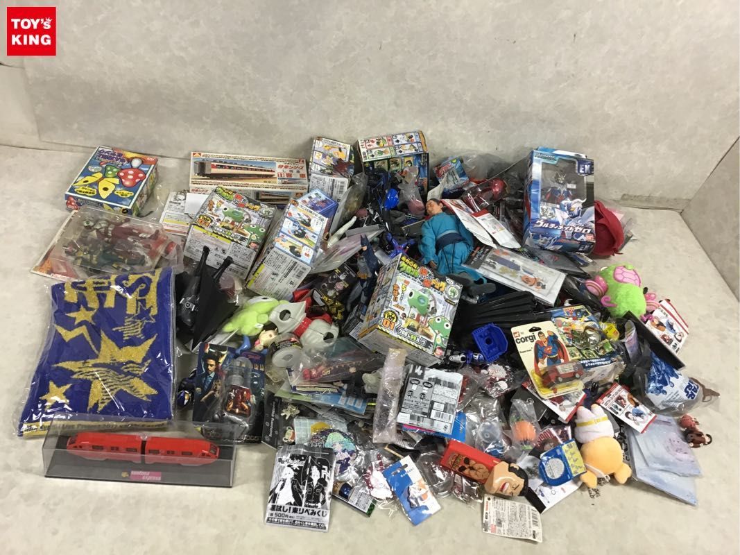 1円 同梱不可 ジャンク ウルトラヒーローシリーズ Ex ウルティメイトゼロ ケロロ軍曹 ケロン軍換装ドッグ あります他 その他 売買されたオークション情報 Yahooの商品情報をアーカイブ公開 オークファン Aucfan Com