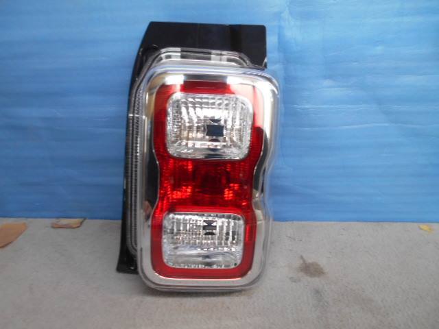 ハスラー スズキ MR92S 右 テールランプ MR52S 純正 MR52S⁄MR92S