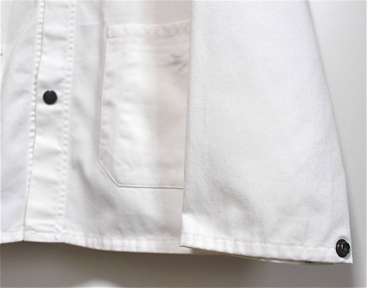 クリーニング済】Supreme Small Box Logo Shop Jacket （M 