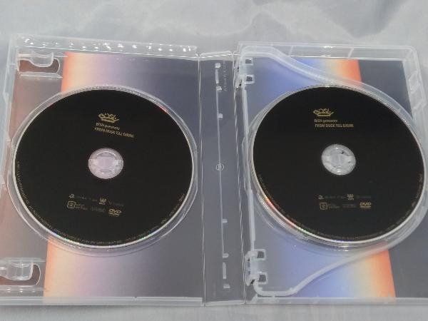 DVD】「BiSH presents FROM DUSK TiLL DAWN」