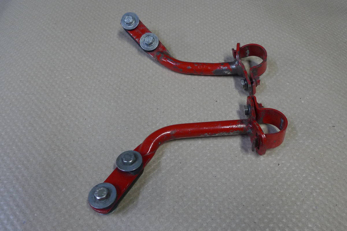 ☆ホンダ CB900F CB750F ボルドール インテグラ 純正アッパー 