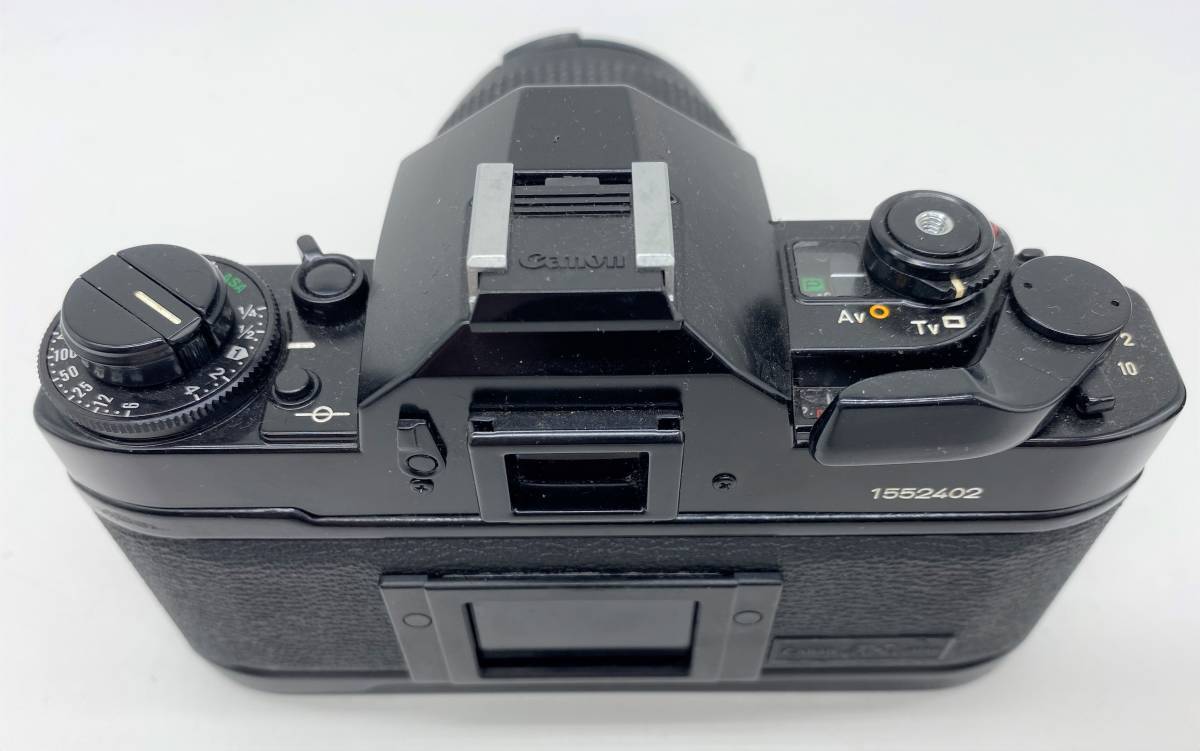 カメラ 【 CANON フィルムカメラ 2台 レンズ 4個 ストロボ まとめ 