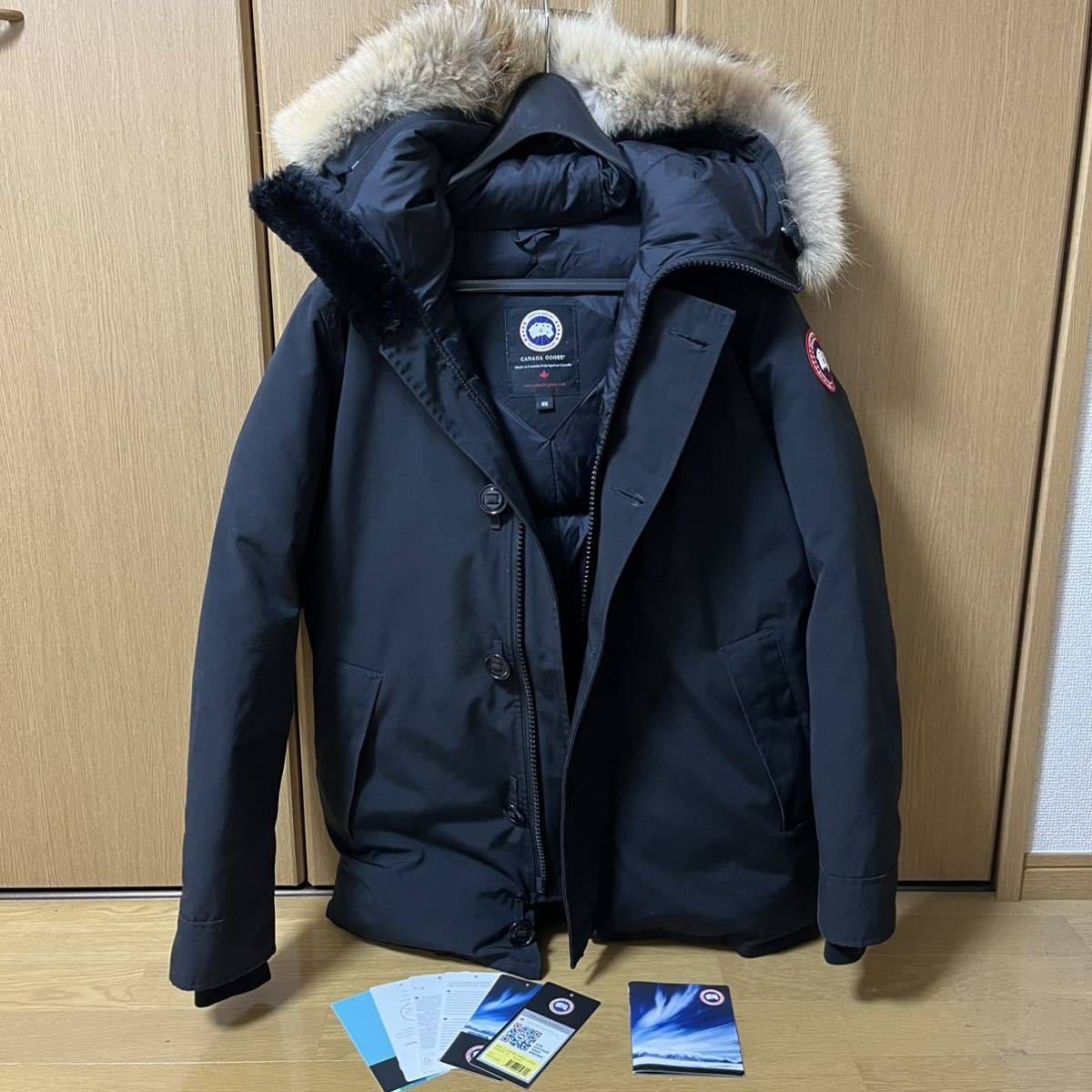 CANADA GOOSE カナダグース JASPER ジャスパー ダウンジャケット CANADA GOOSE カナダグース JASPER ジャスパー ダウンジャケット