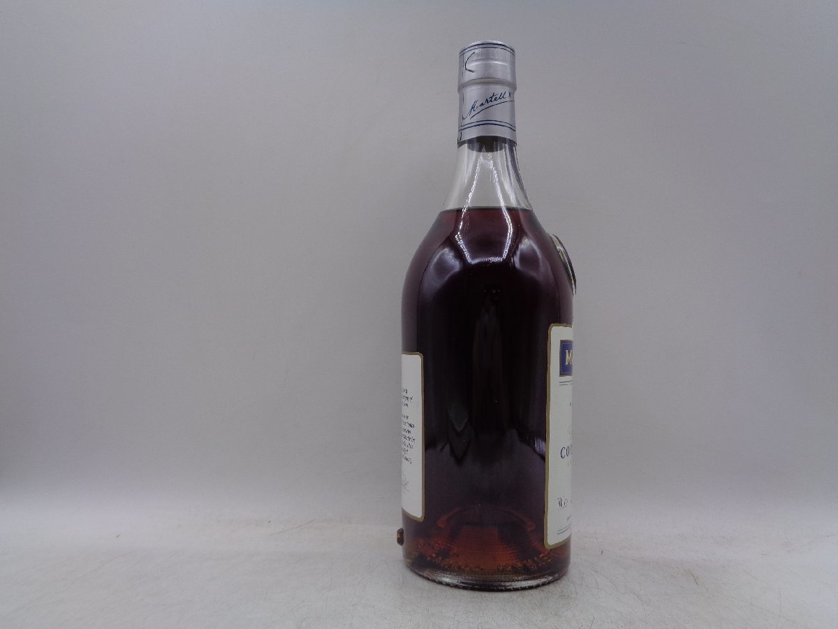 同梱OK商品】MARTELL CORDON BLEU マーテル コルドン ブルー