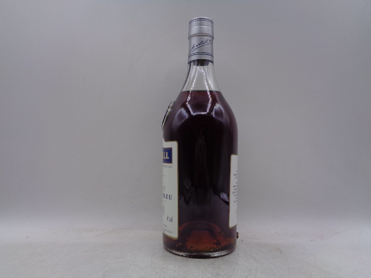 同梱OK商品】MARTELL CORDON BLEU マーテル コルドン ブルー