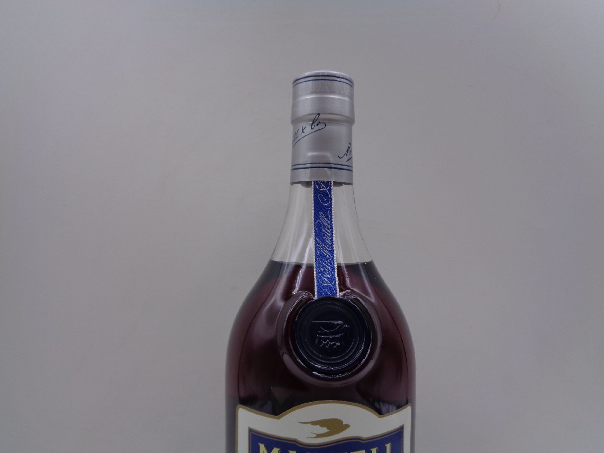 同梱OK商品】MARTELL CORDON BLEU マーテル コルドン ブルー