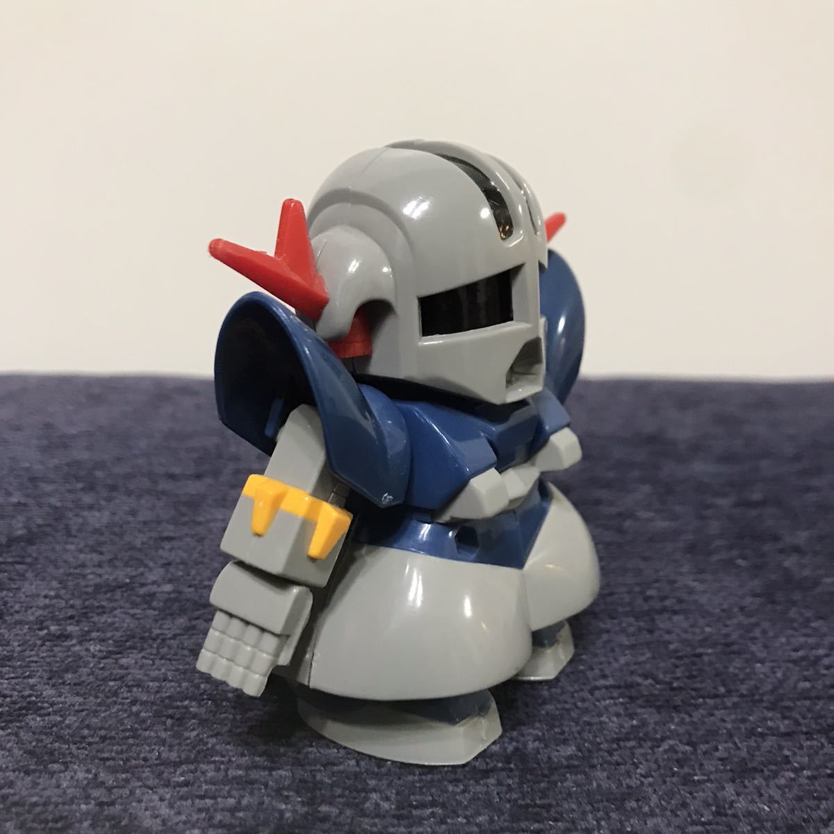 元祖SDガンダム パーフェクトジオング ジオング | NO-7 SDガンダムの 