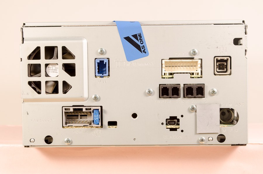 パナソニック ストラーダ CN-S300D 2012年版地図 SD カーナビ SD