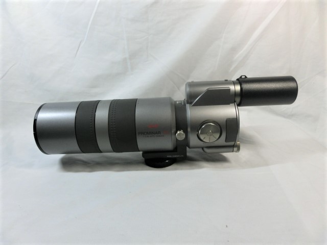 T】 Kowa コーワ TD-1 超望遠デジタルカメラスコープ 中古 現状品 