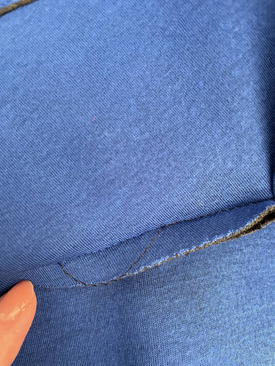 子供 Simonettaシモネッタ ボンディングチュニック ワンピース 黒 青 10 146 130 125 134cm 売買されたオークション情報 Yahooの商品情報をアーカイブ公開 オークファン Aucfan Com