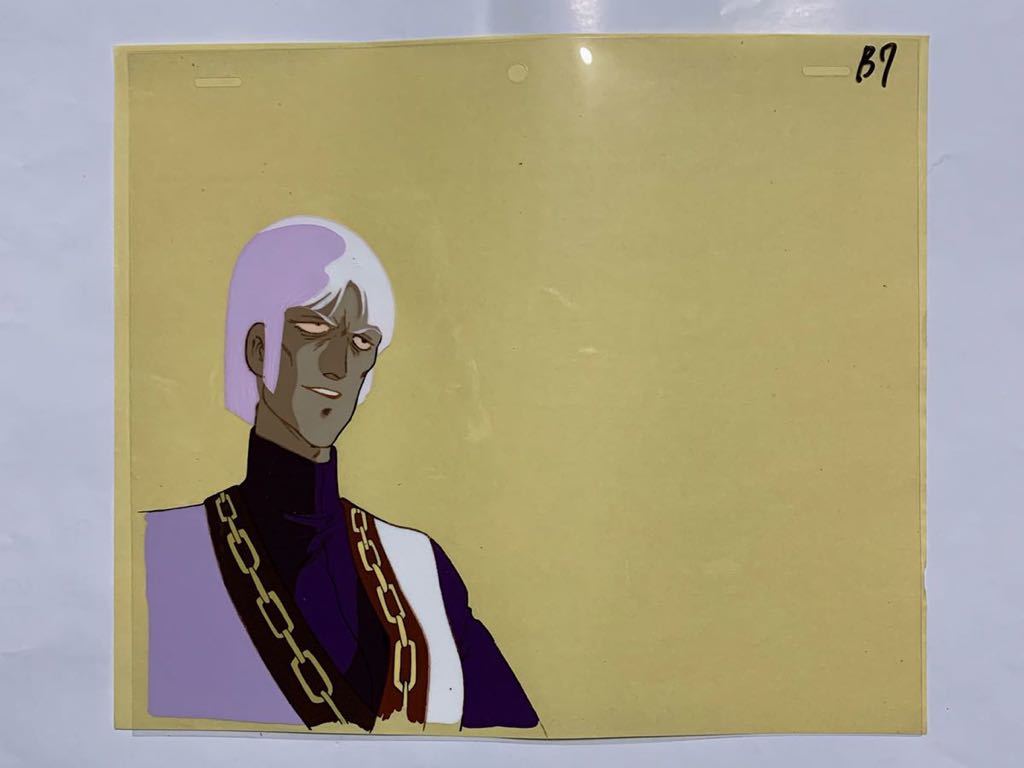 クラッシャージョウ 劇場版 劇場版クラッシャージョウ」公開40周年