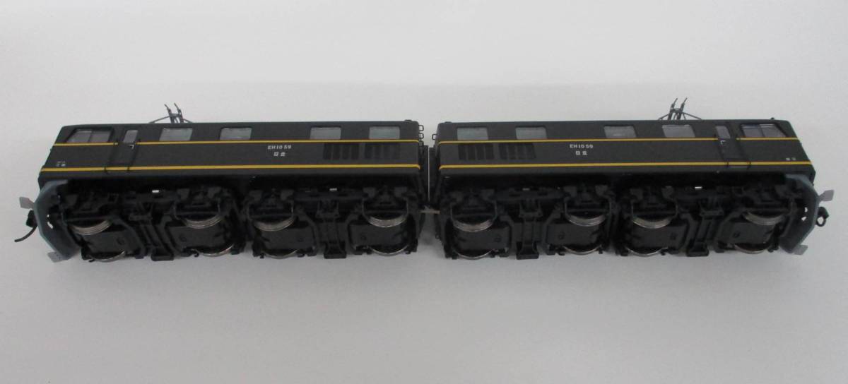 ワールド工芸 HOナロー 花巻電鉄 ワ1 車掌室付有蓋貨車 塗装済完成品 ワールド工芸 HO ナロー(1/87) 花巻電鉄 ワ1 車掌室付有蓋貨車