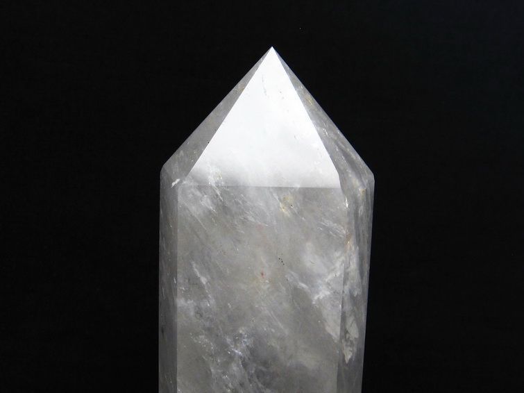 水晶 69gクラスター・ウィンドウ ヒマラヤ水晶原石 一点物 盆石 景石