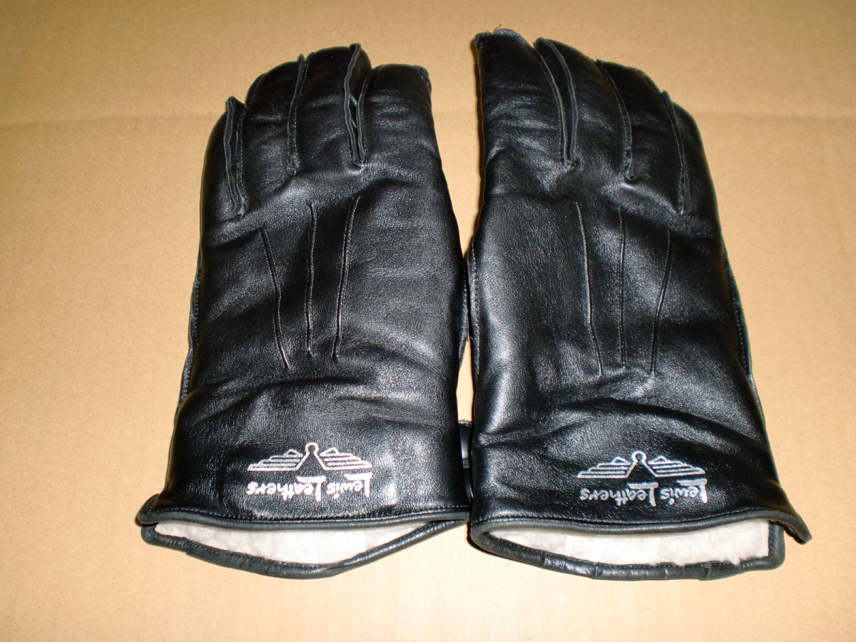 入手困難！ルイスレザーグローブ　超美品！ 入手困難！ルイスレザーグローブ 超美品！ 入手困難！ルイスレザー