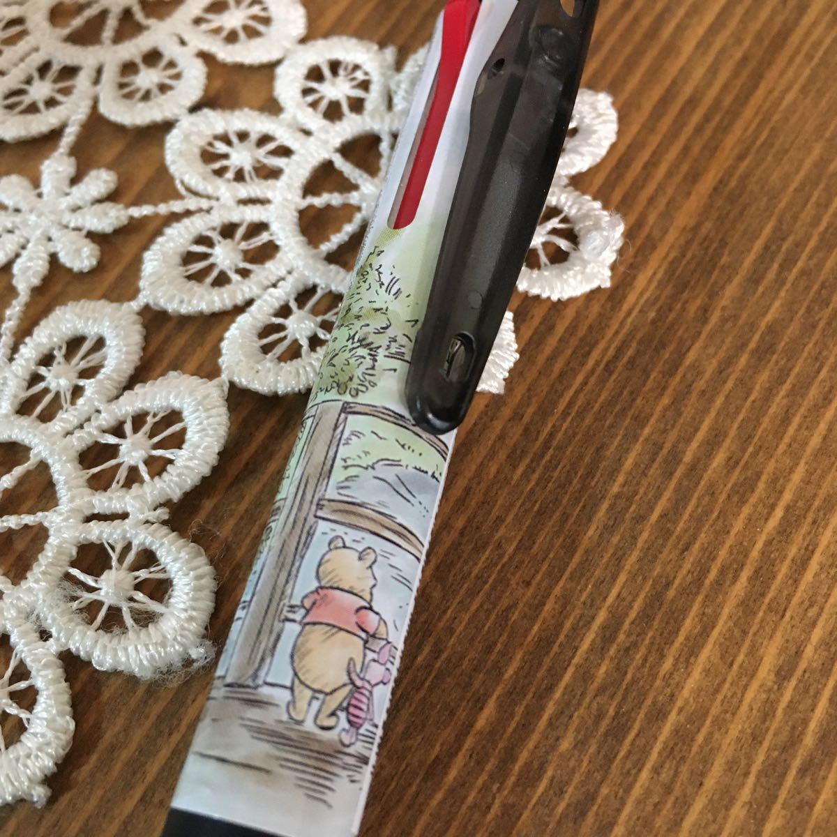 3色ボールペン フリクションボールペン ディズニー くまのプーさん ボールペン 送料1 日本製 パイロット 売買されたオークション情報 Yahooの商品情報をアーカイブ公開 オークファン Aucfan Com